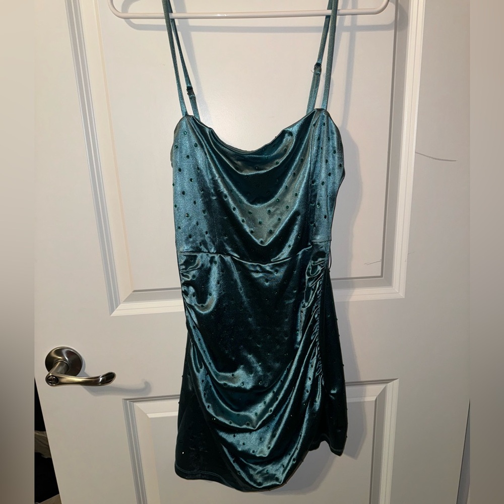 Windsor dress